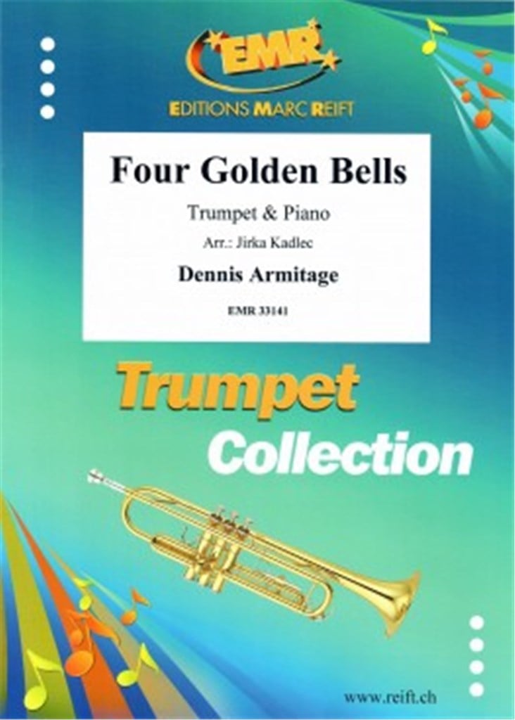 Four Golden Bells